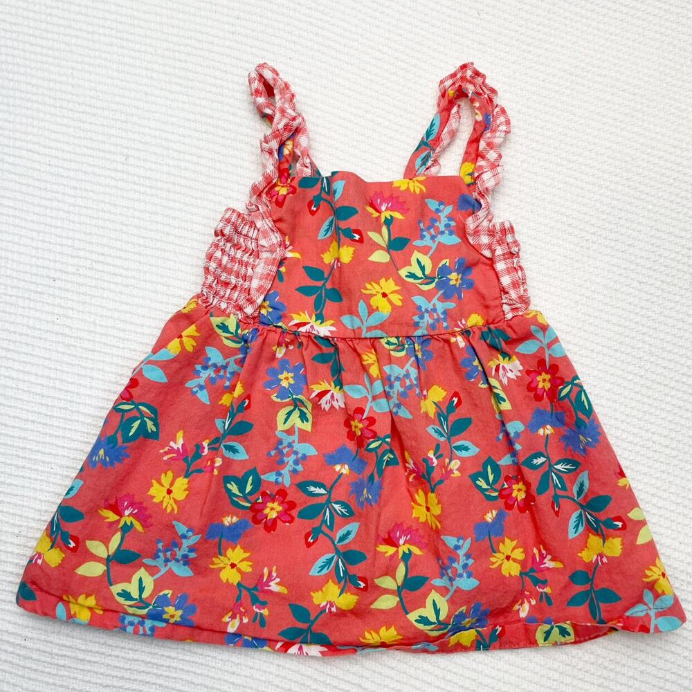 Picapino Sun Dress
